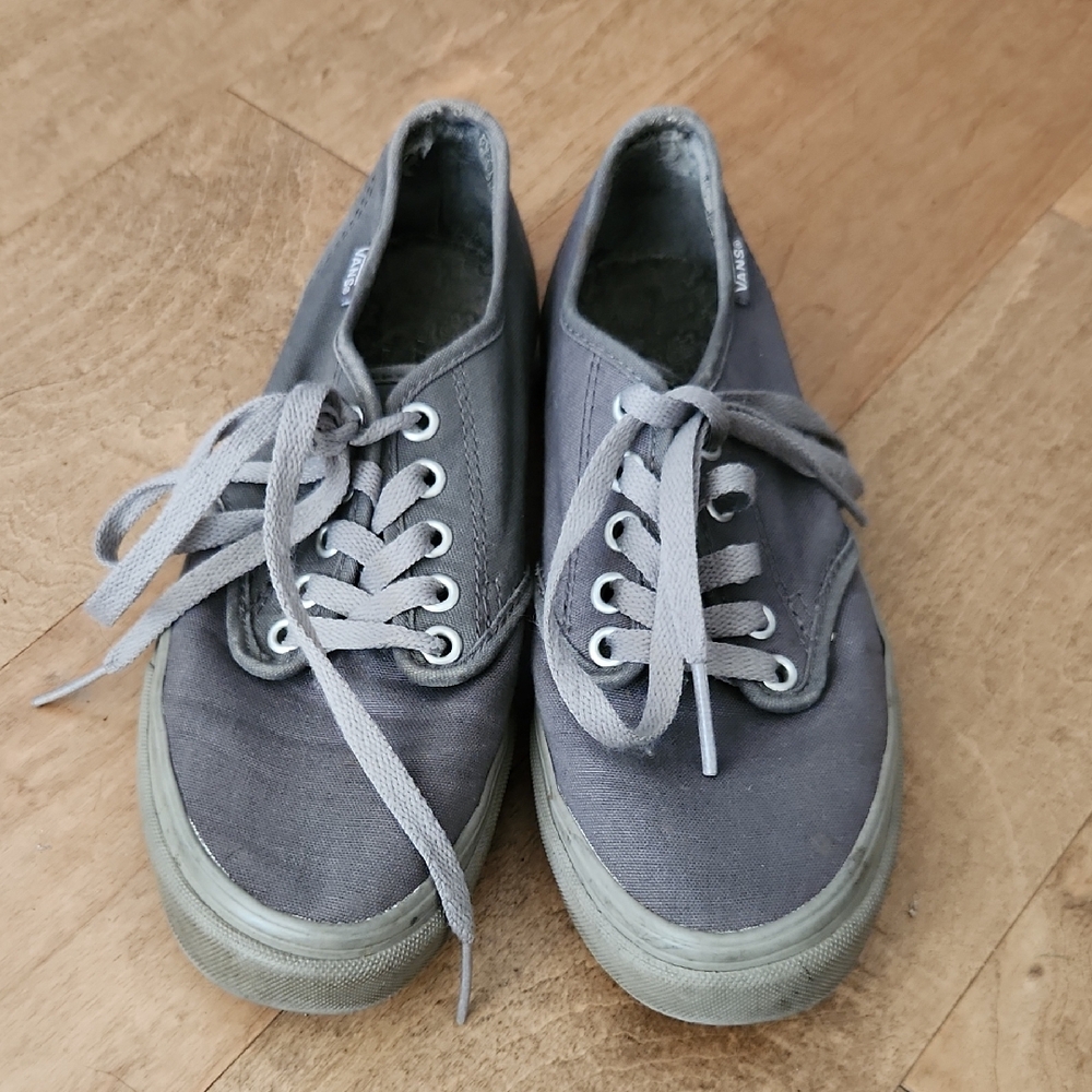 Old Skool Skate Shoes